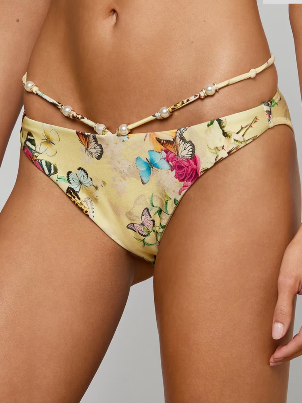 L’Agence Jean Bikini Bottom